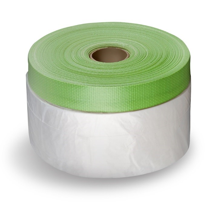 遮蔽膠帶是什么?遮蔽膠有哪些特性？