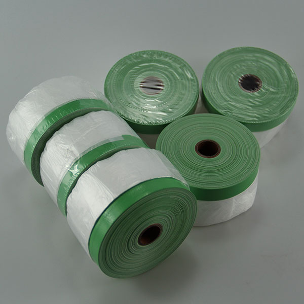 汽車遮蔽膠帶該如何進行挑選？