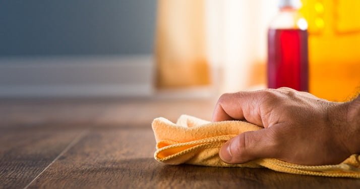 除塵布怎么用？